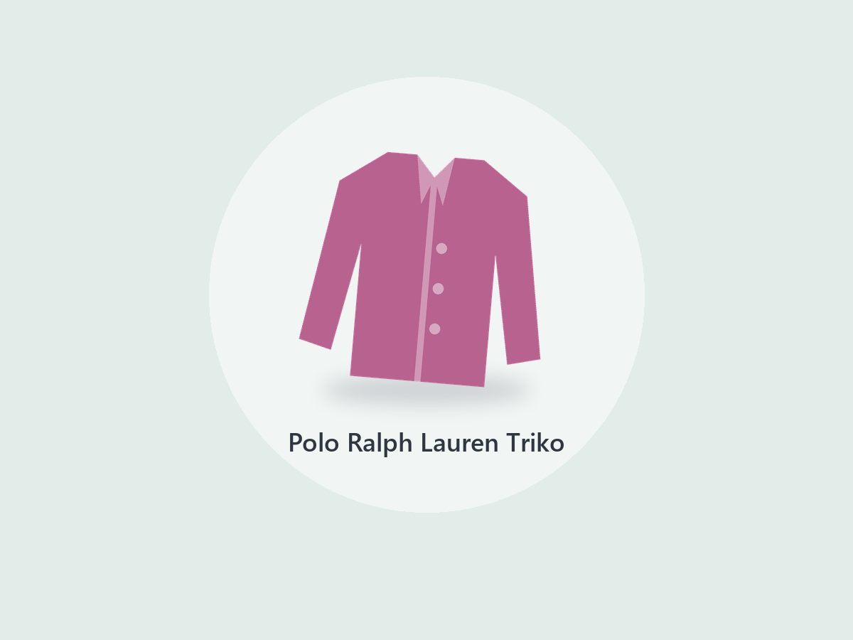 Polo Ralph Lauren Gri Balıkçı Yaka Kazak (4)