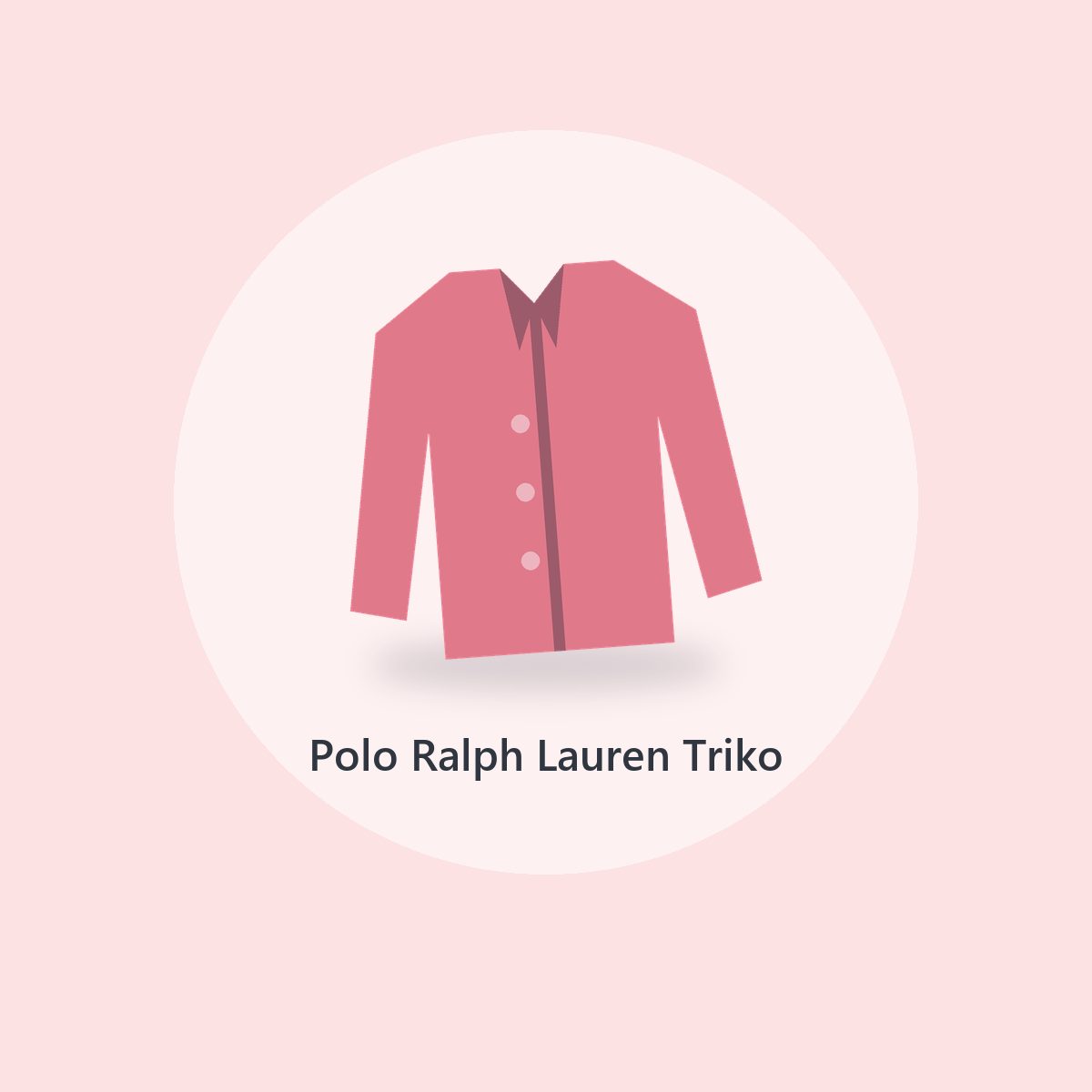Polo Ralph Lauren Gri Balıkçı Yaka Kazak (5)