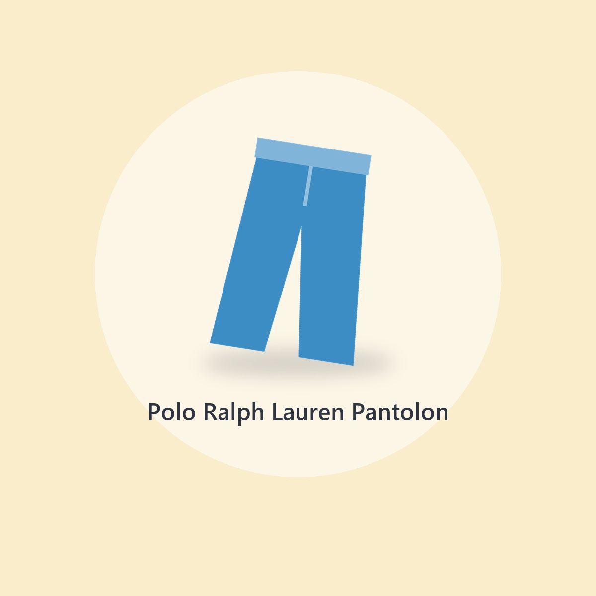 Polo Ralph Lauren Skinny Jean (2)