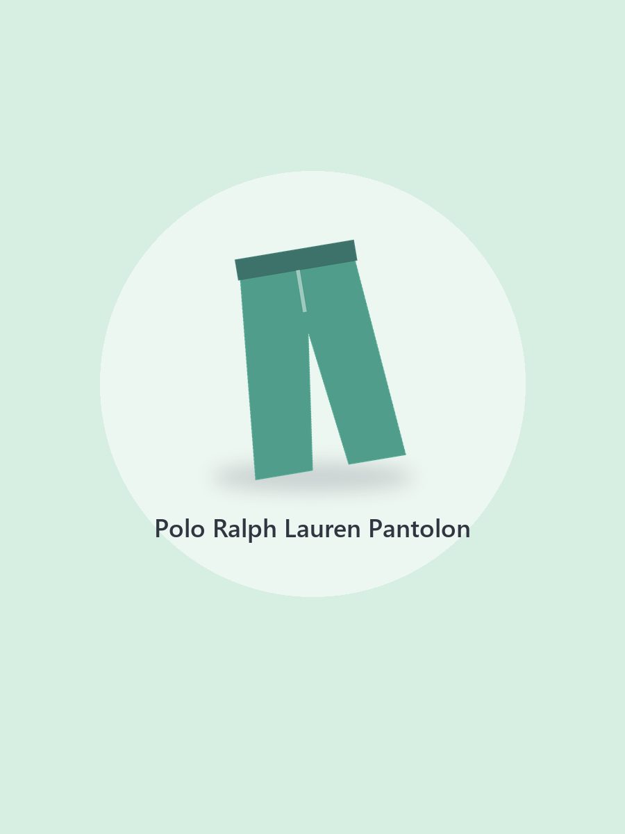 Polo Ralph Lauren Skinny Jean (3)