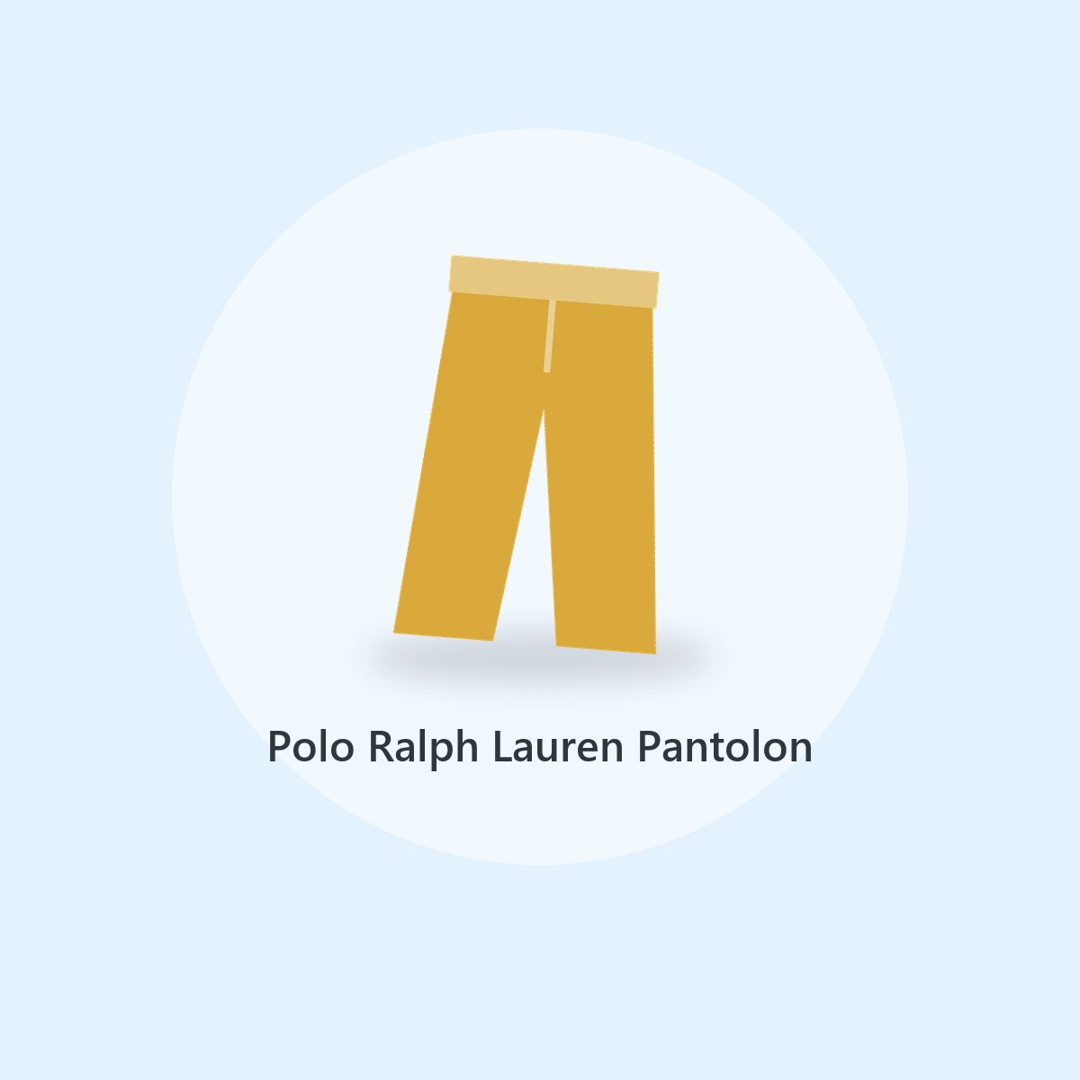 Polo Ralph Lauren Skinny Jean (4)