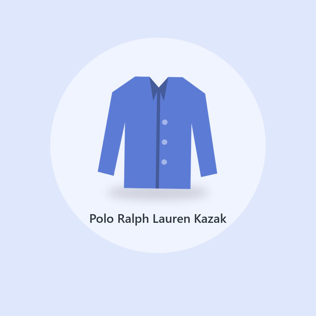 Polo Ralph Lauren Kaşmir Kazak
