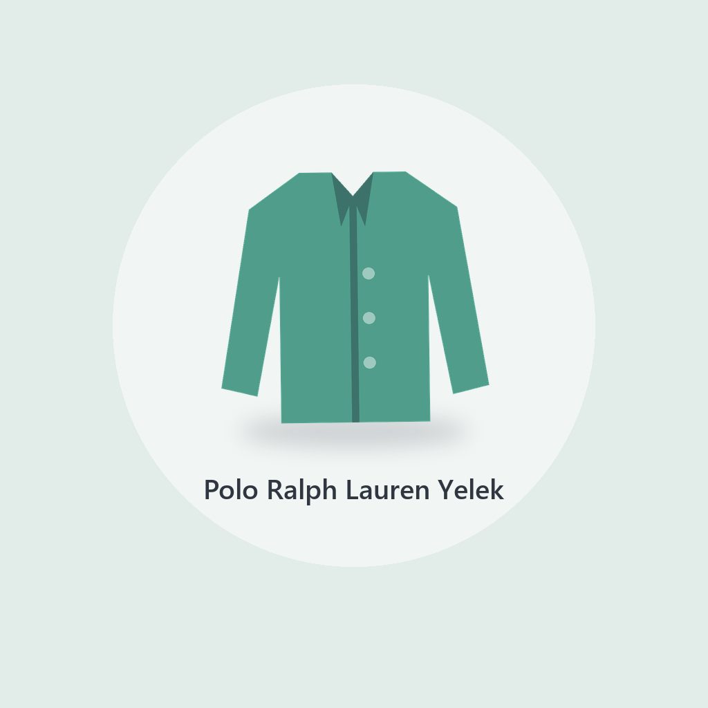 Polo Ralph Lauren Lacivert Şişme Mont