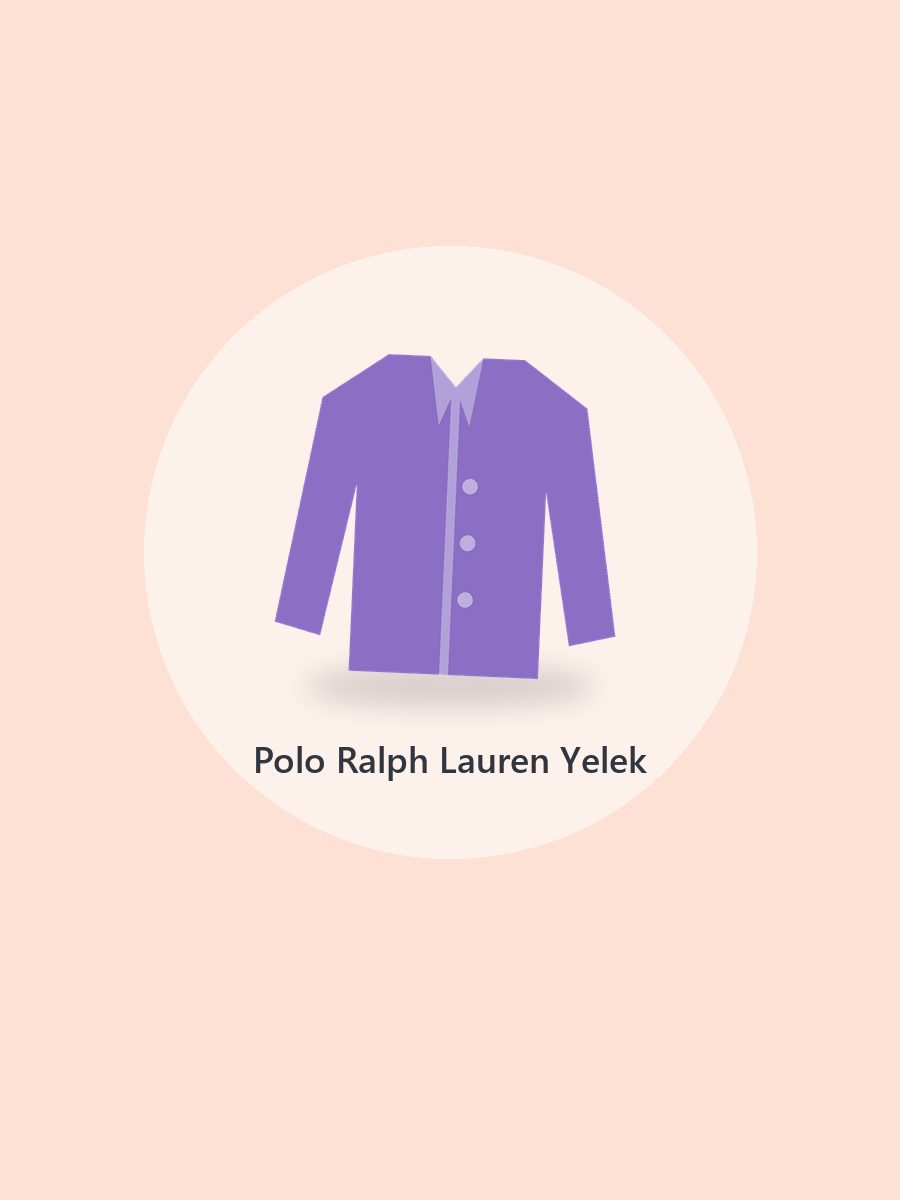 Polo Ralph Lauren Lacivert Şişme Mont (4)