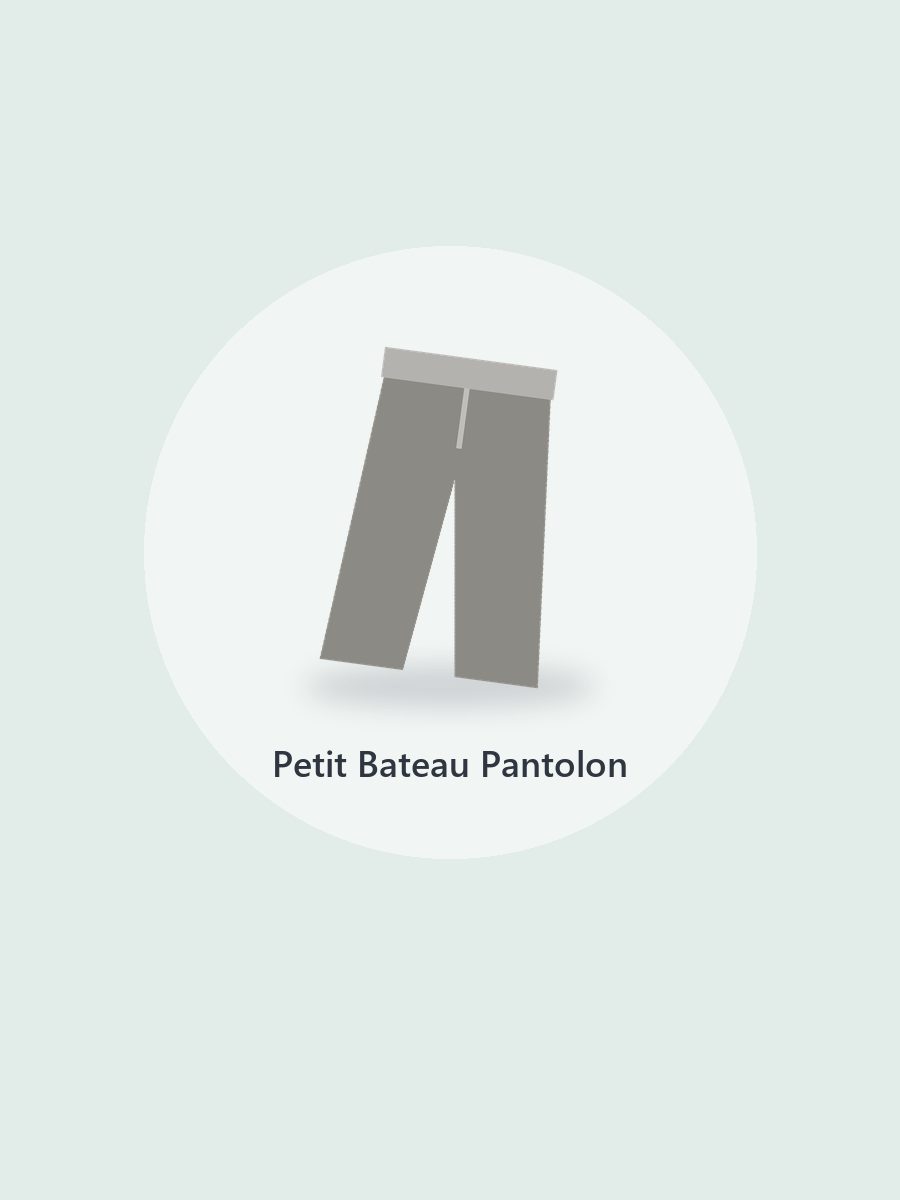 H&M Pembe Regular Jean (2)