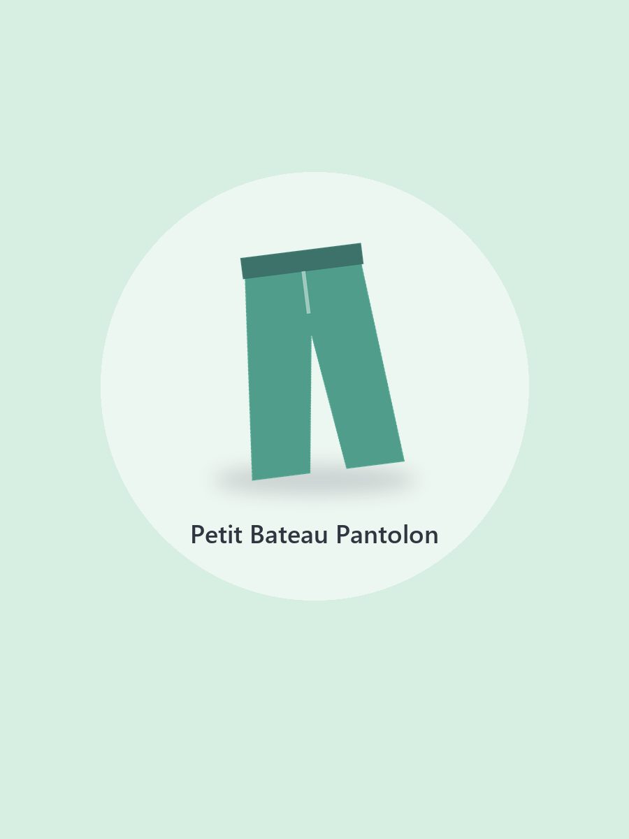 H&M Pembe Regular Jean (3)