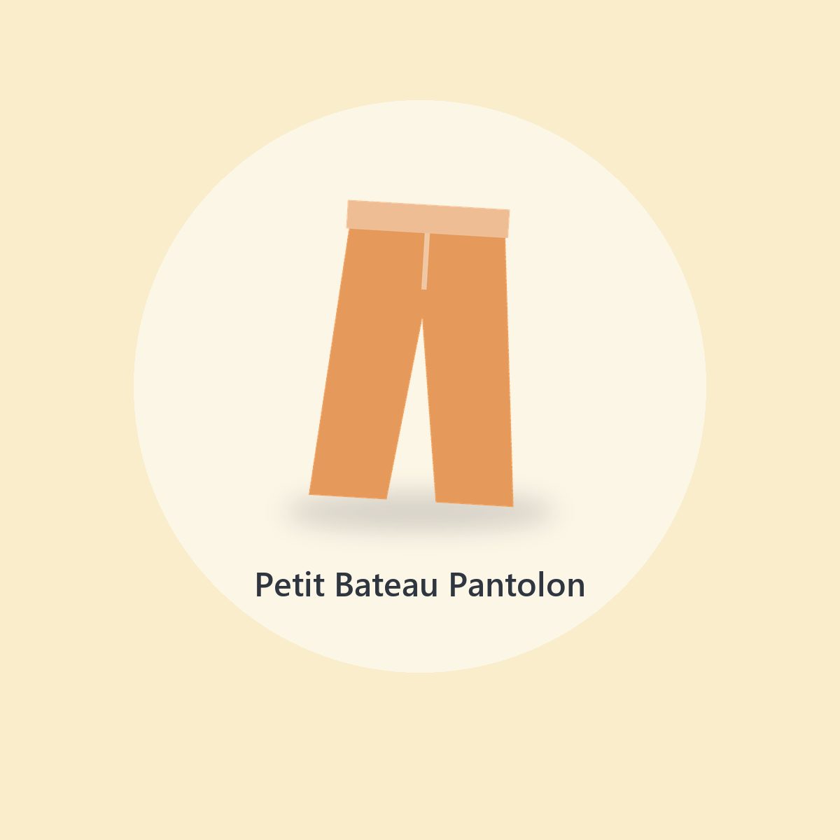 H&M Pembe Regular Jean (4)