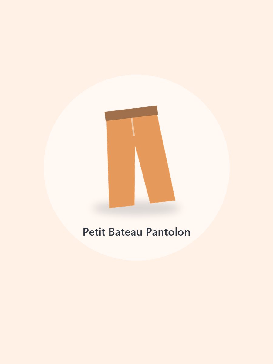 H&M Pembe Regular Jean (5)