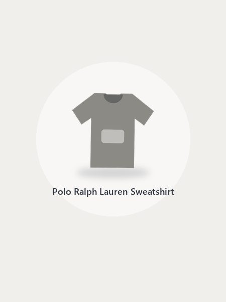 Polo Ralph Lauren Logolu Tişört