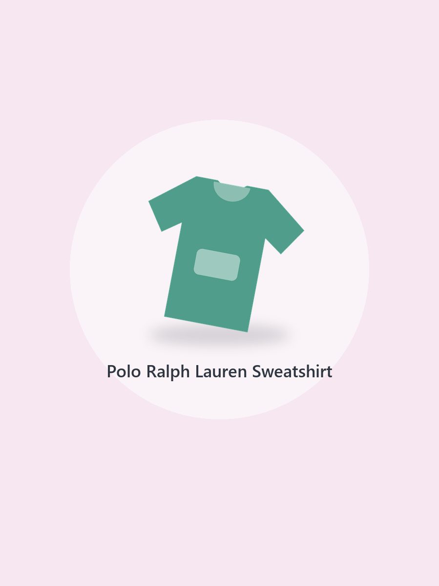 Polo Ralph Lauren Logolu Tişört (2)