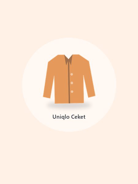 Lacoste Parka