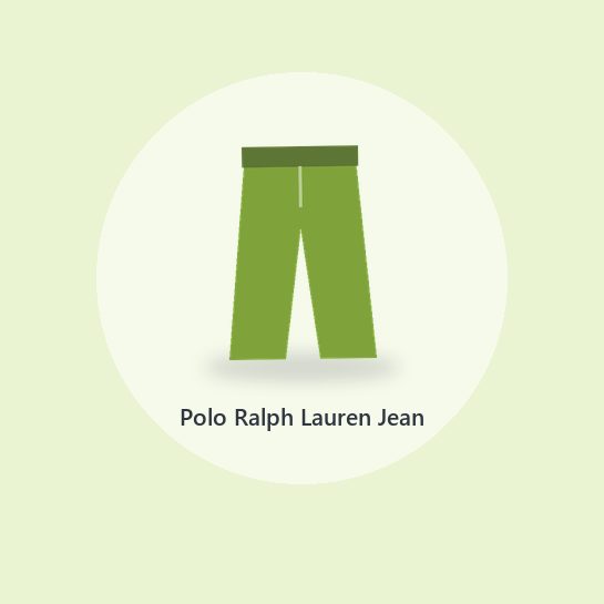Polo Ralph Lauren Bordo Chino Pantolon