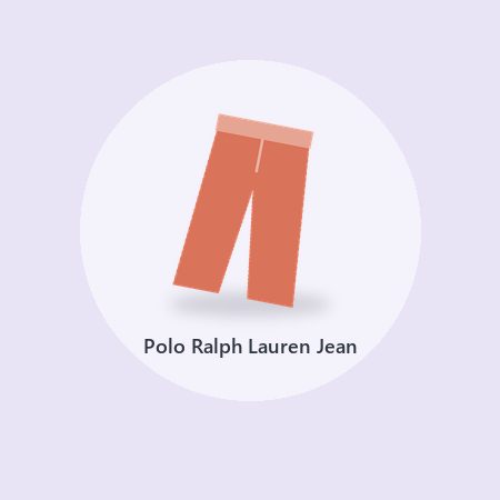 Polo Ralph Lauren Burgundy Chinos (2)