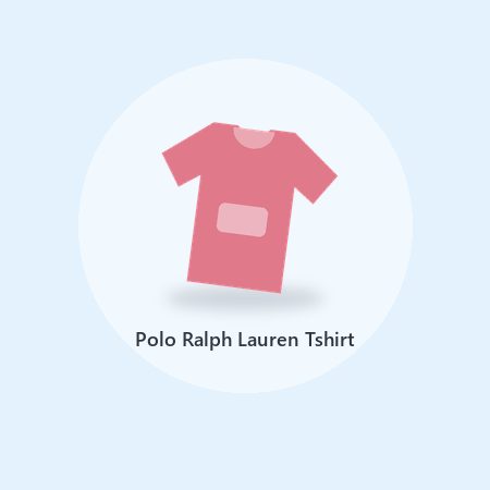 Polo Ralph Lauren Fırfırlı Bluz (2)