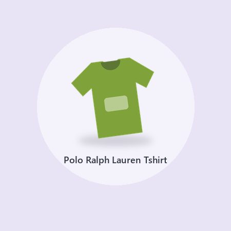 Polo Ralph Lauren Fırfırlı Bluz (3)