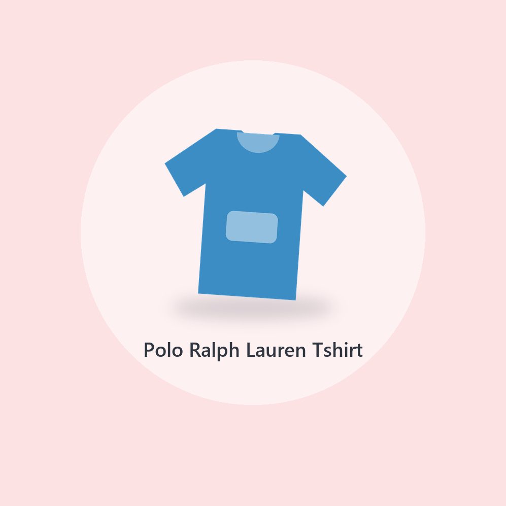 Polo Ralph Lauren Fırfırlı Bluz (4)