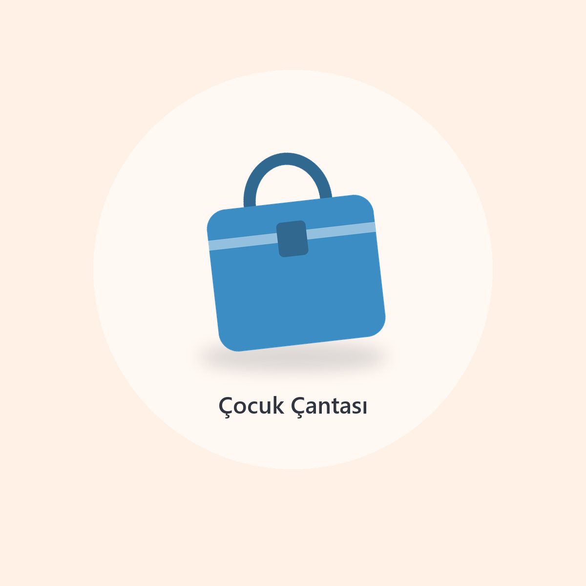 Samsonite Tote Çanta (3)