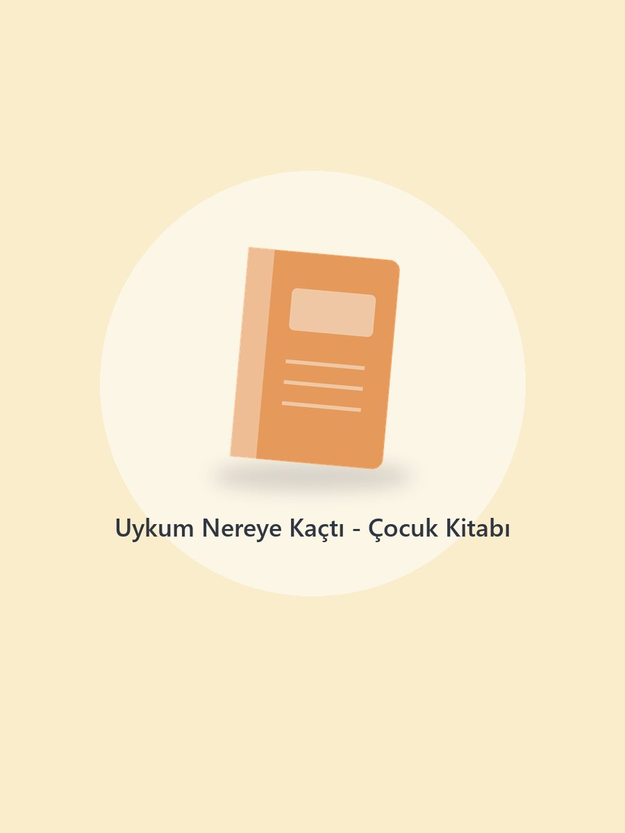 Karaca Parti Süs Seti (4)