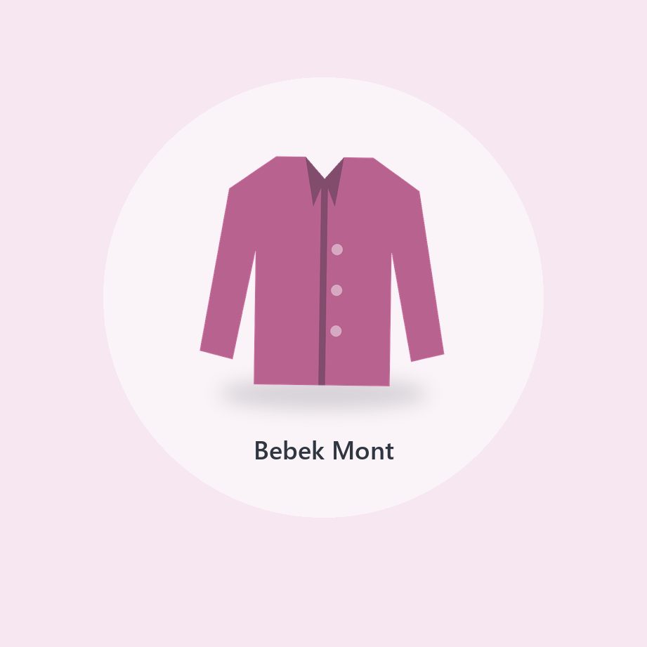Uniqlo Krem Kot Ceket