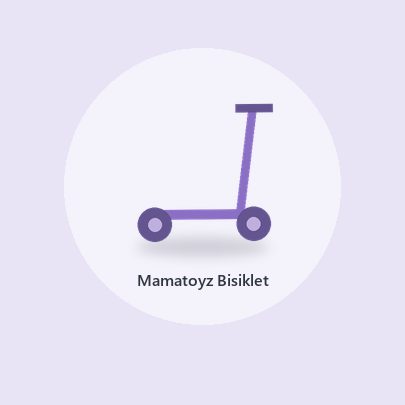 Xiaomi Katlanır Scooter