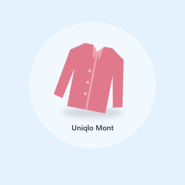 Uniqlo Krem Deri Ayakkabı (2)