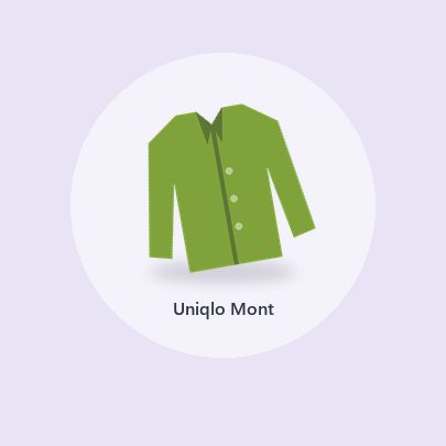 Uniqlo Krem Deri Ayakkabı (3)