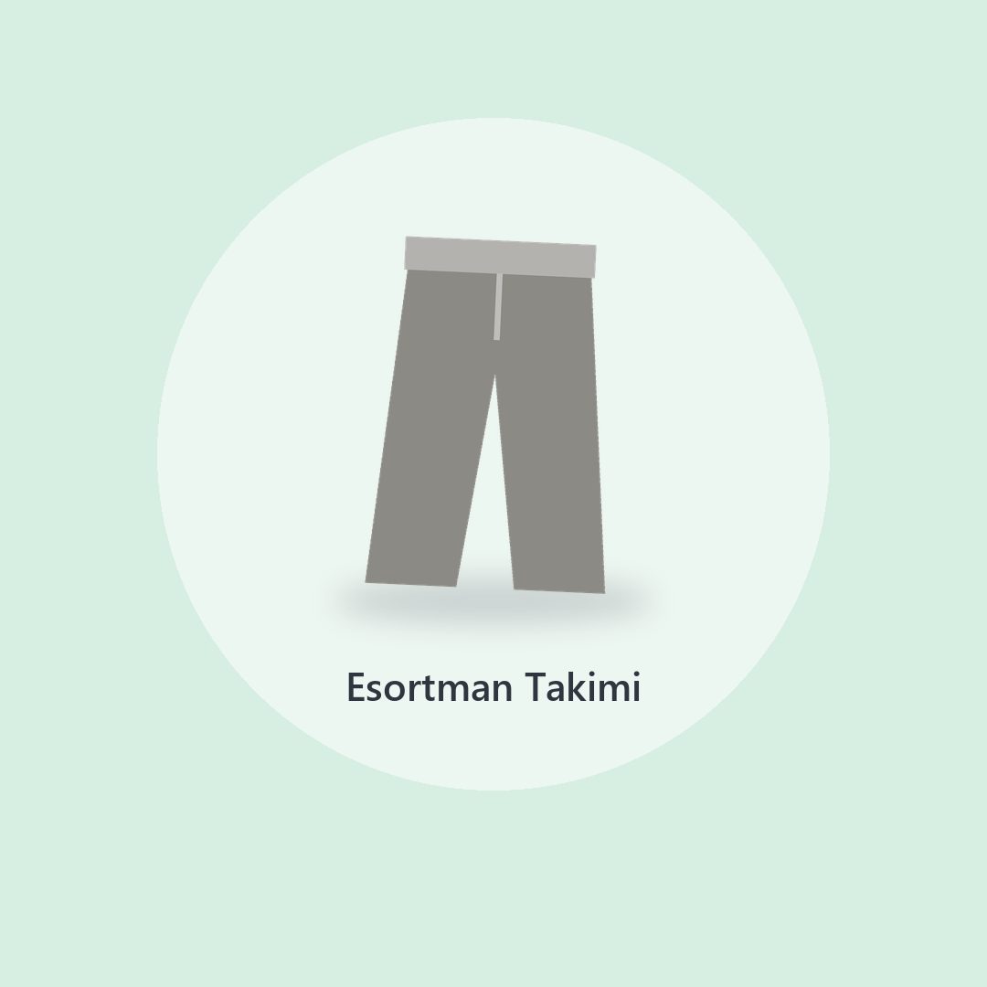 Hummel Khaki Sports Leggings (4)