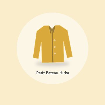 Massimo Dutti Kahverengi Triko Kazak