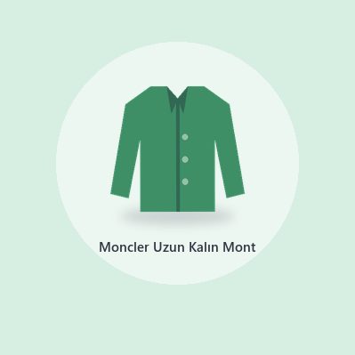 Moncler Kaz Tüyü Mont