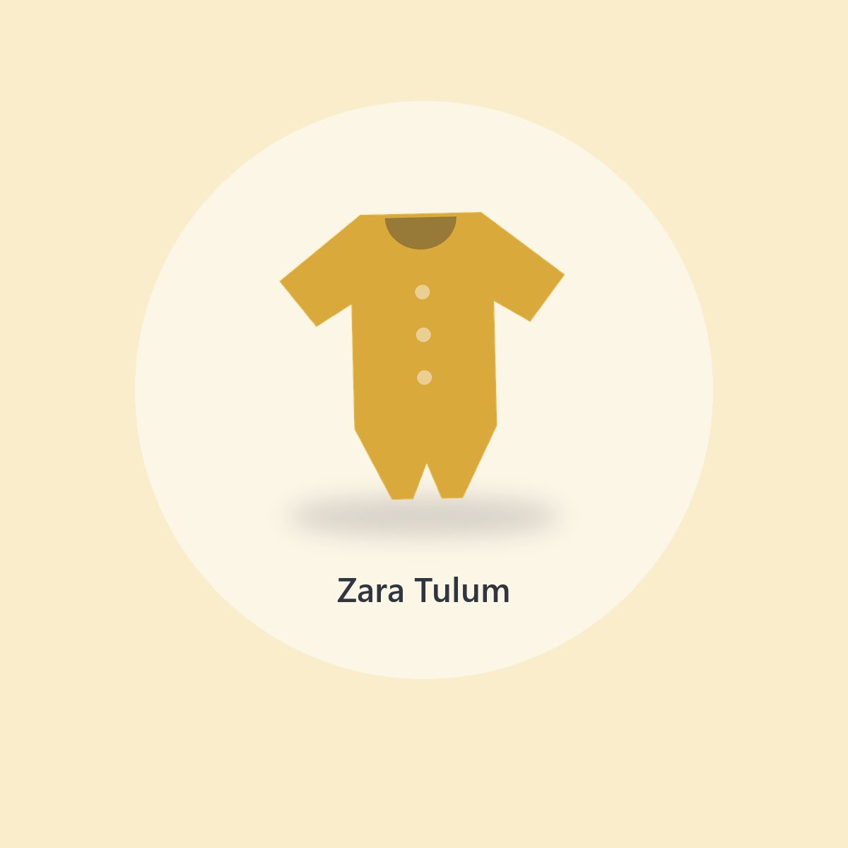 Zara Bermuda