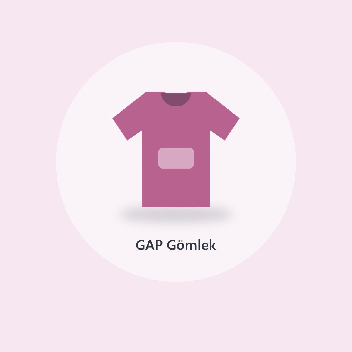 GAP Keten Gömlek