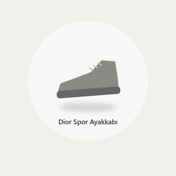 Dior Khaki Down Jacket (5)
