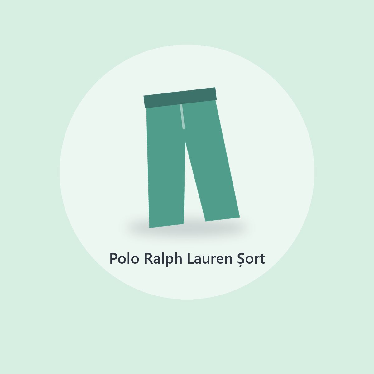 Polo Ralph Lauren Grey Blazer (3)